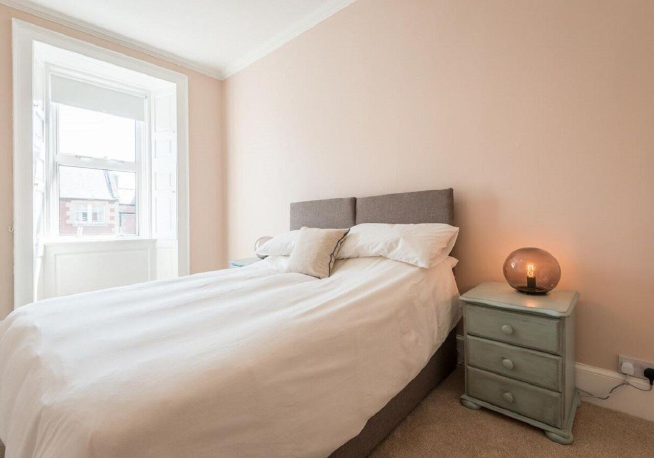 Greco'S Close Apartment Dunbar Luaran gambar