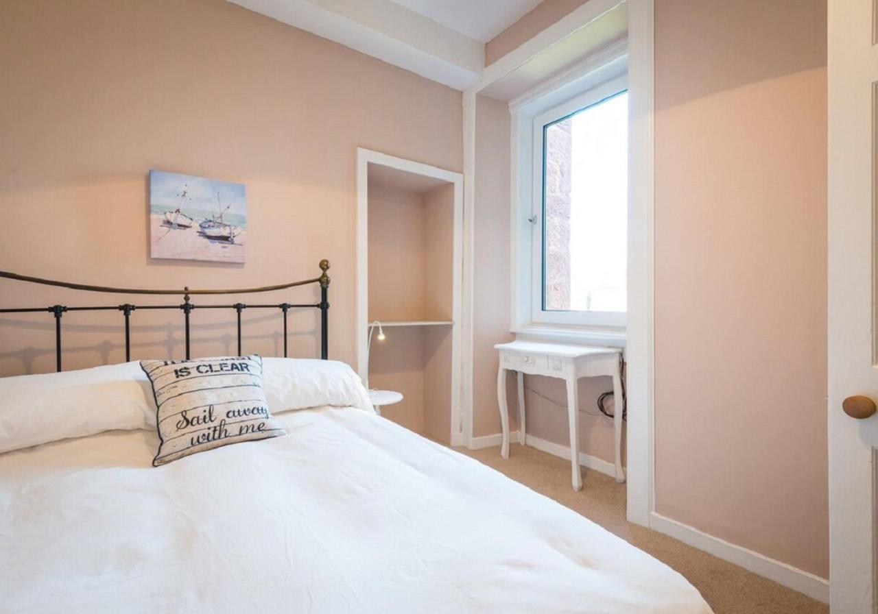 Greco'S Close Apartment Dunbar Luaran gambar