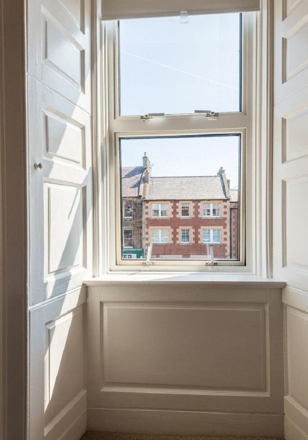 Greco'S Close Apartment Dunbar Luaran gambar