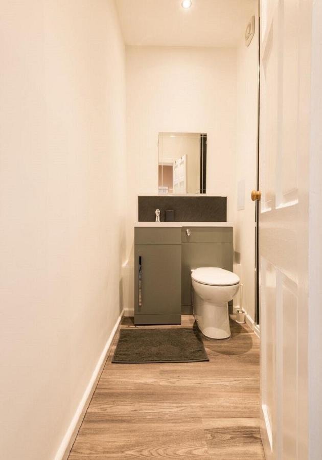Greco'S Close Apartment Dunbar Luaran gambar