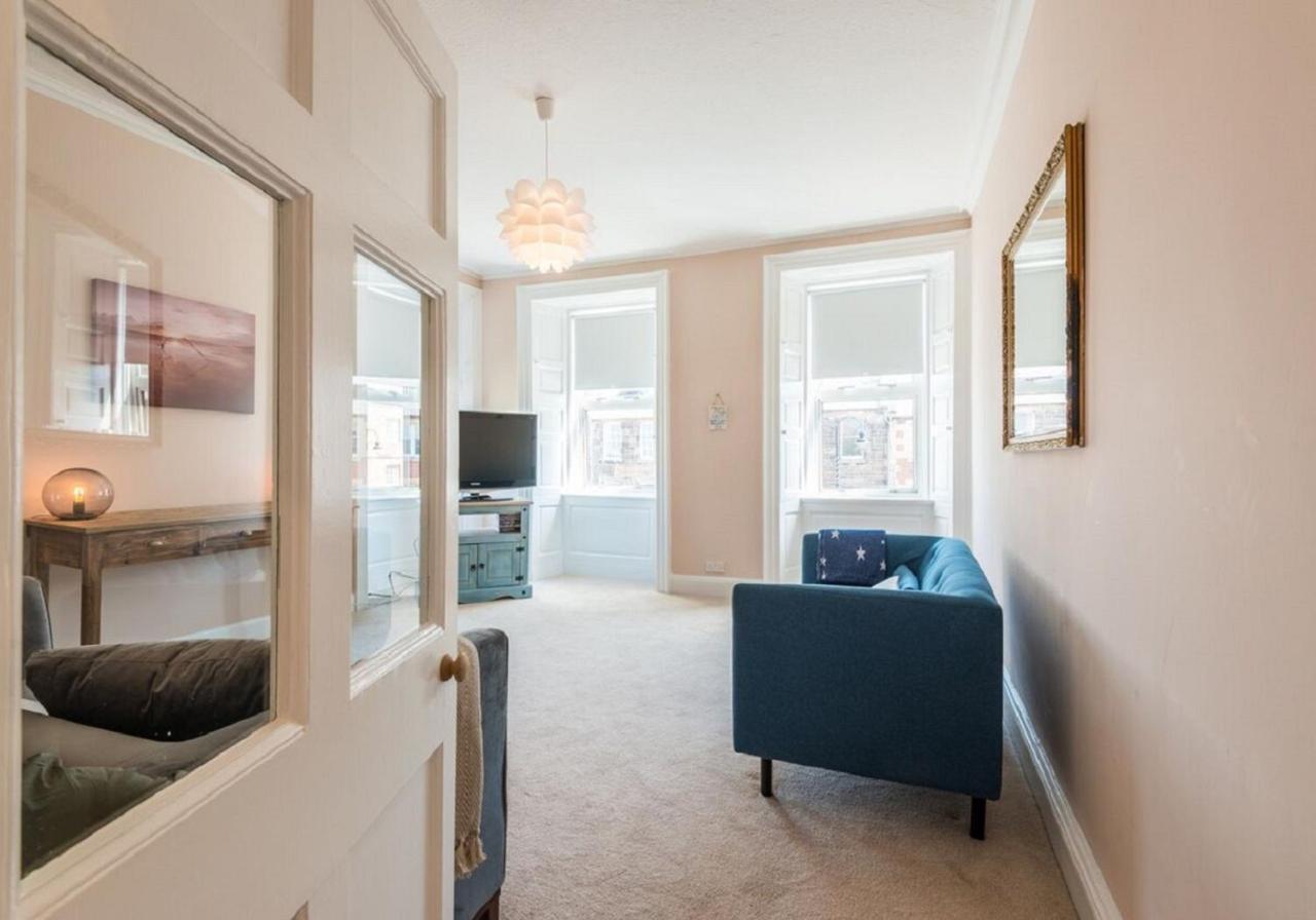 Greco'S Close Apartment Dunbar Luaran gambar
