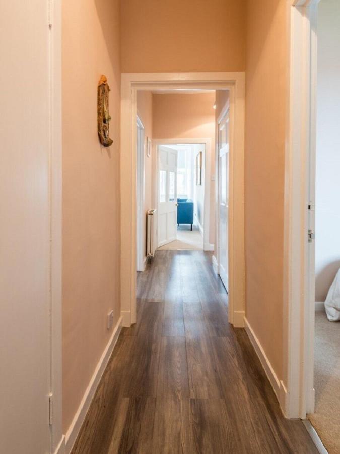 Greco'S Close Apartment Dunbar Luaran gambar